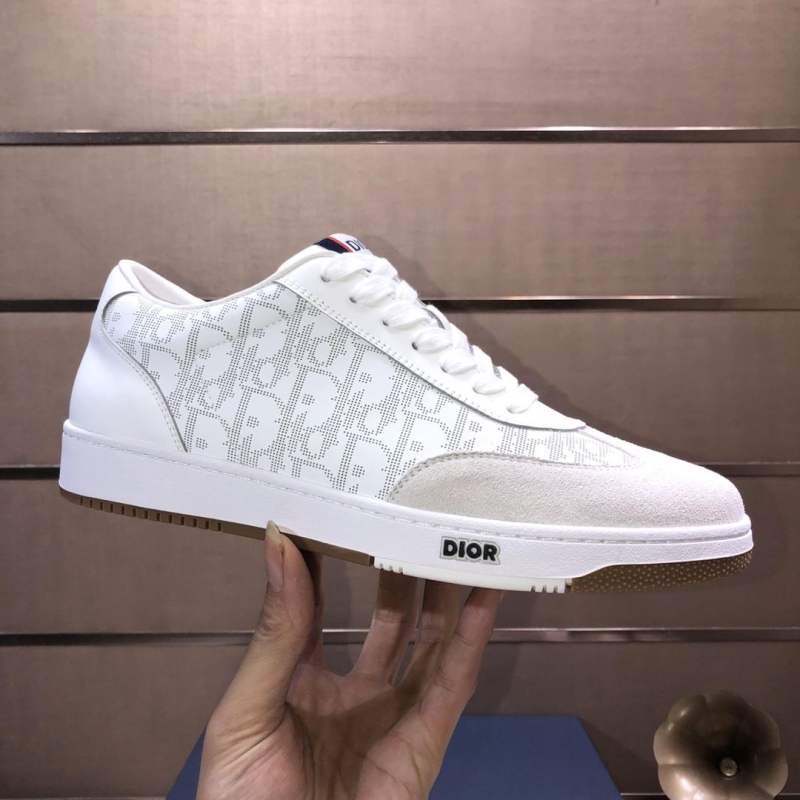 ch**an D*or casual shoes